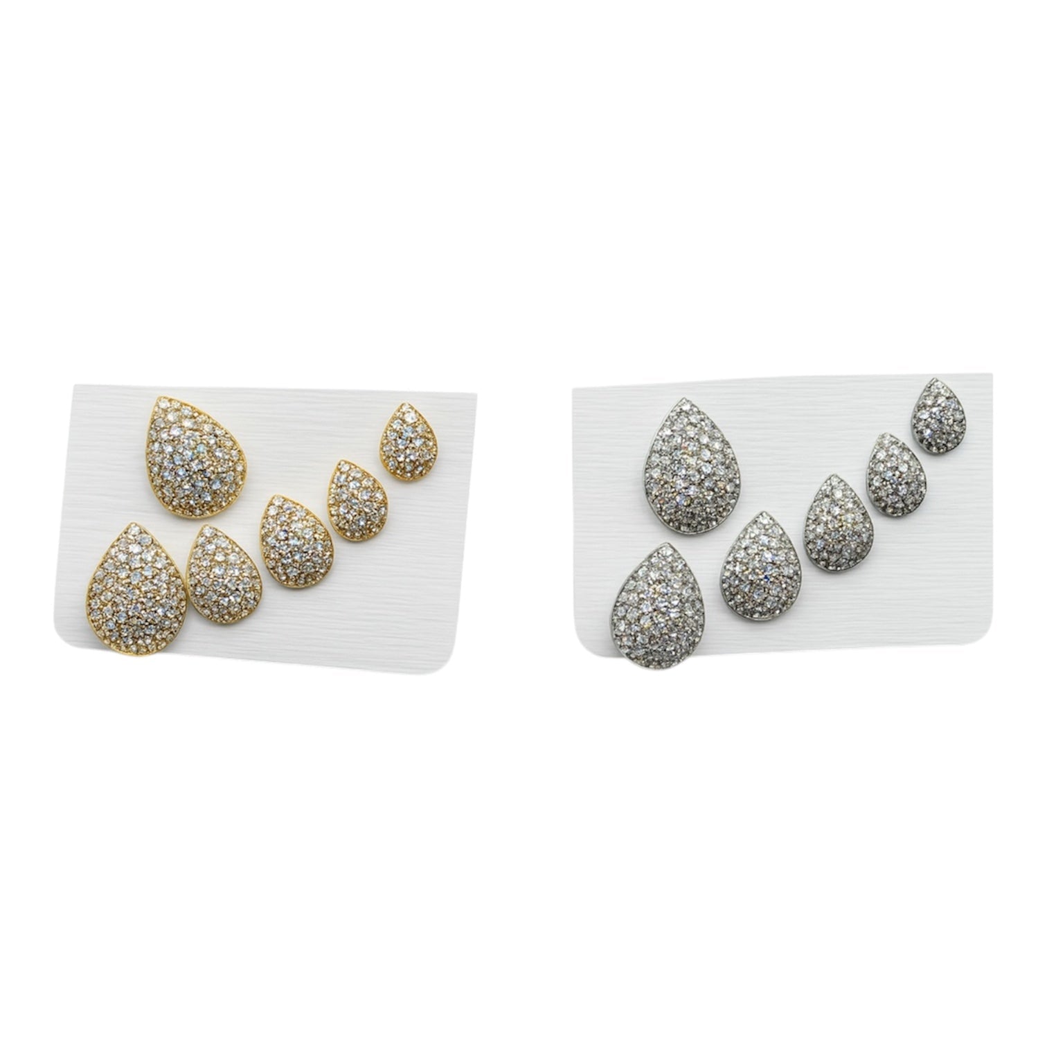 Set gocciola