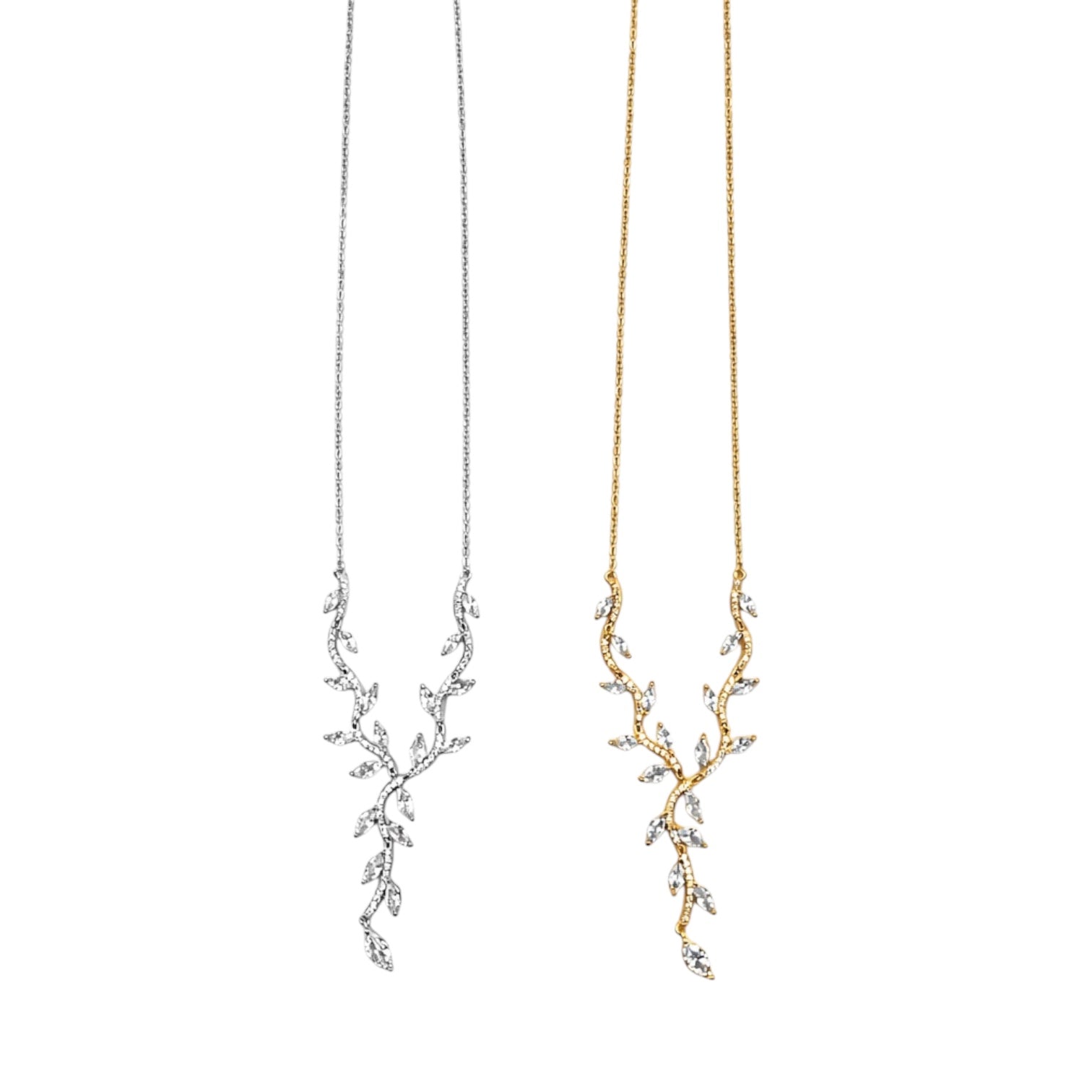 Collana ramo
