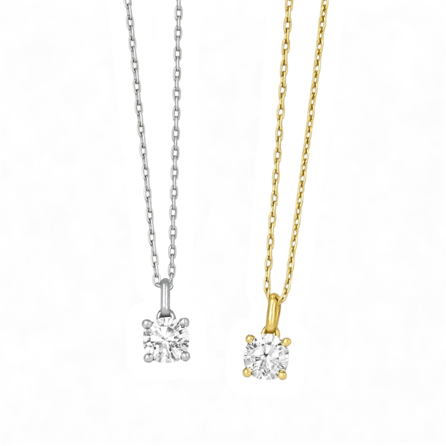 Collana essenziale