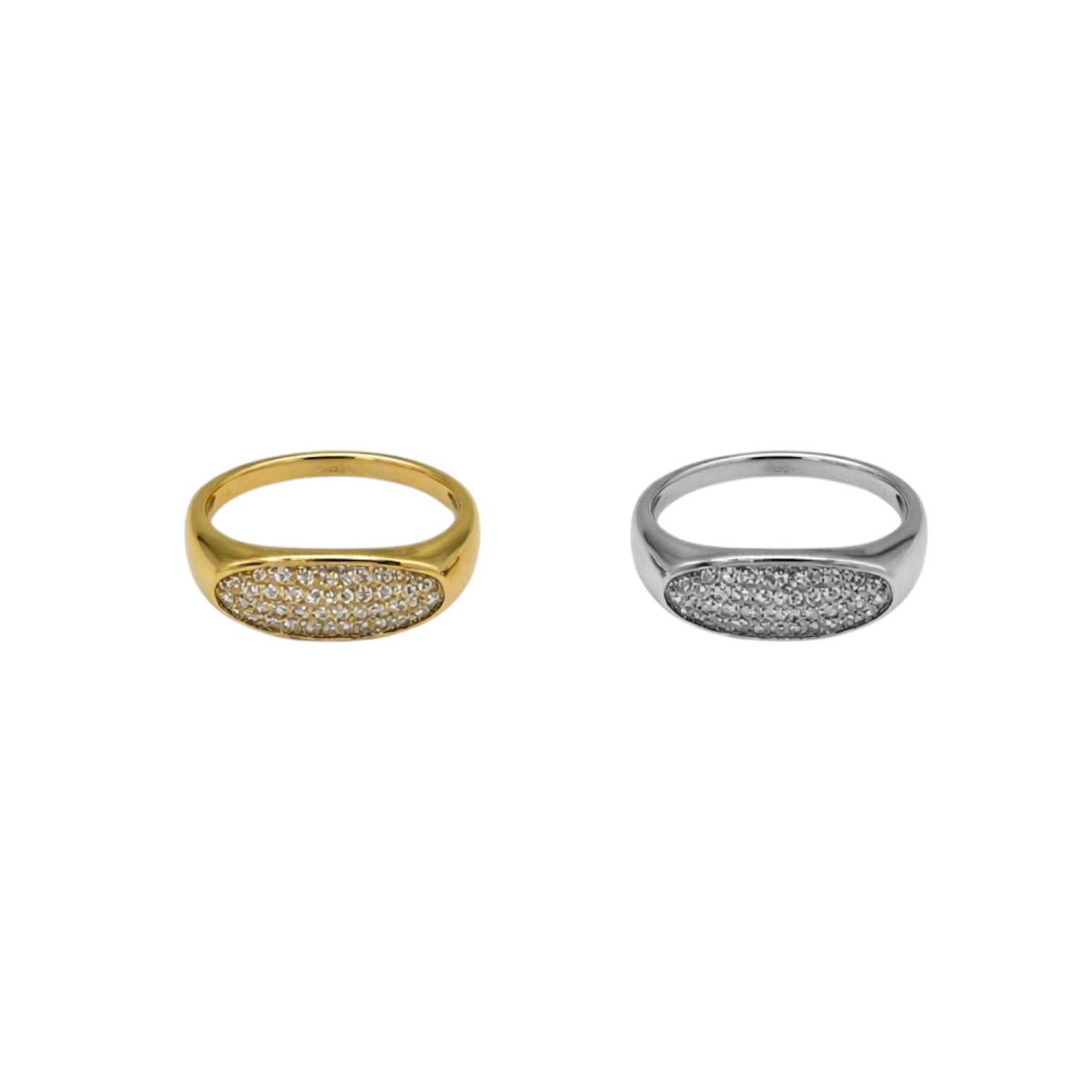 Anello lineare