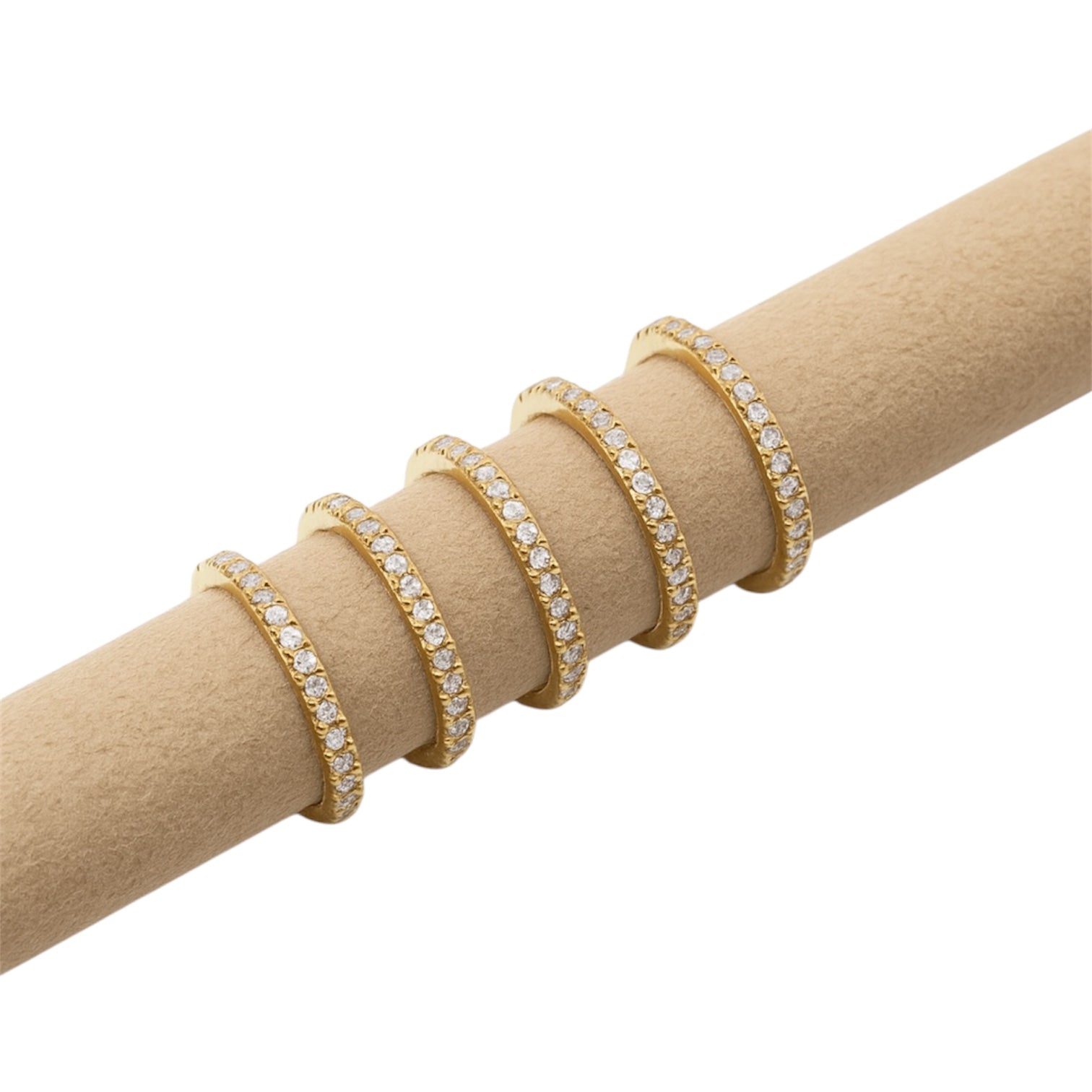 Set veretta strass