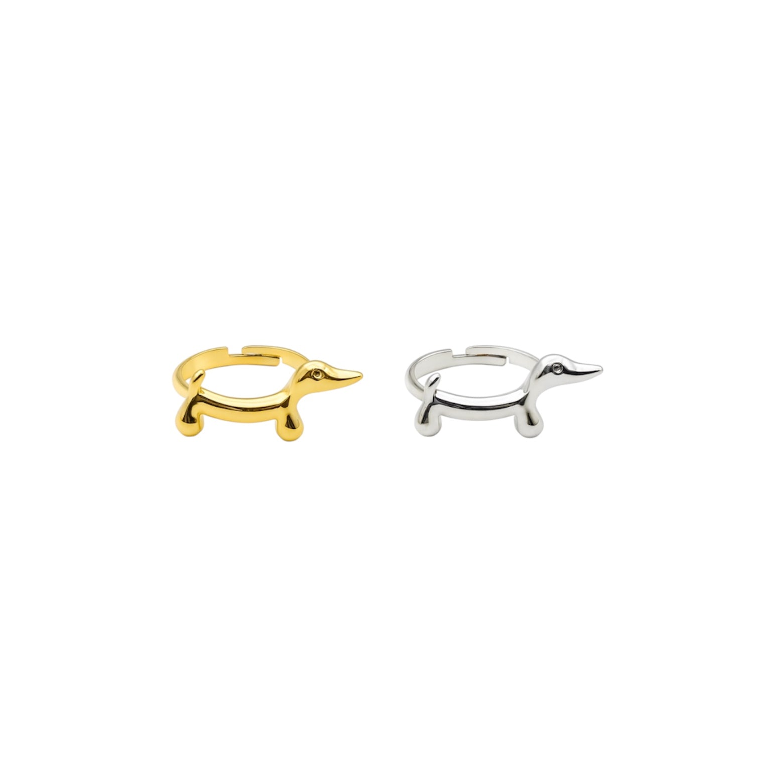 Anello dog