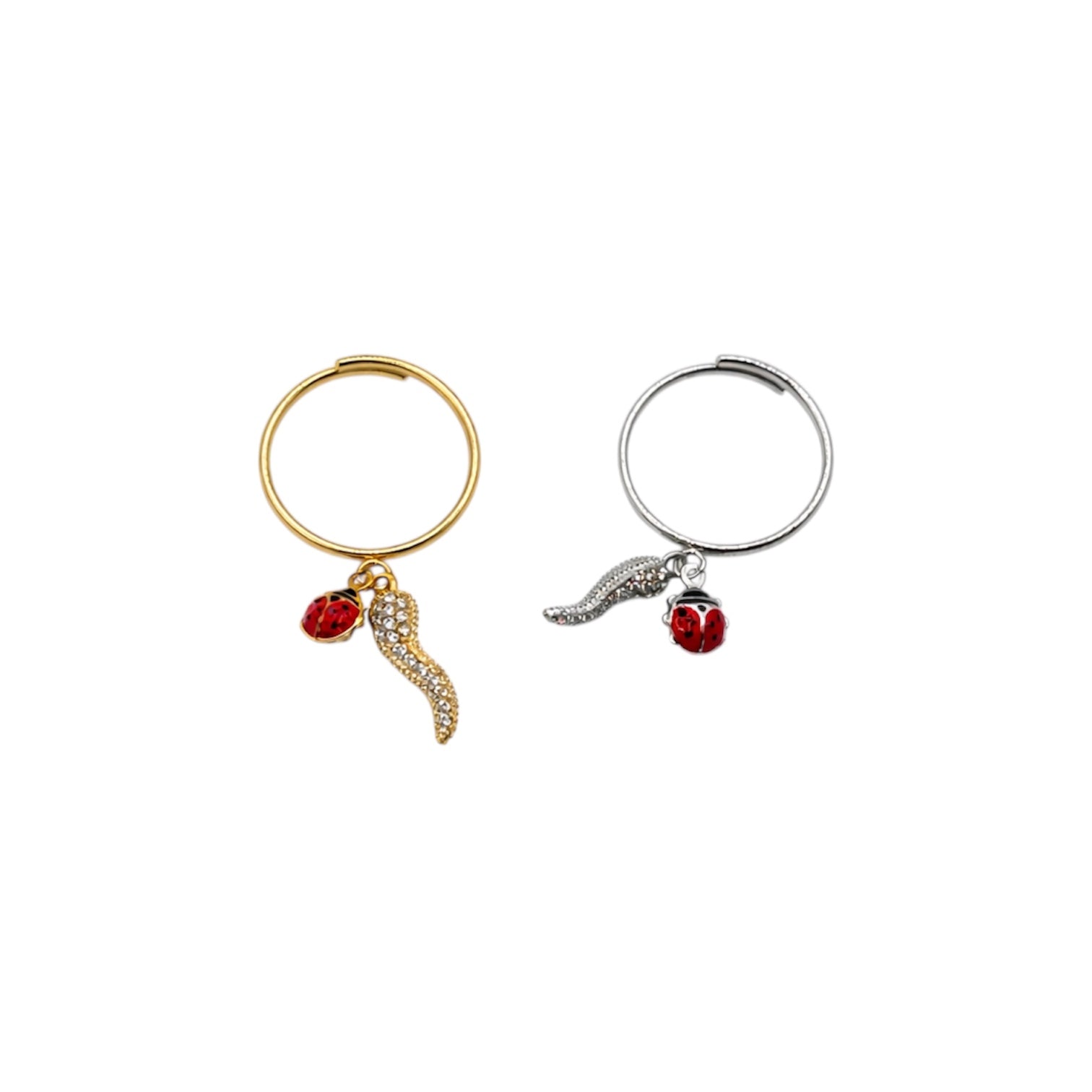 Anello peperoncino