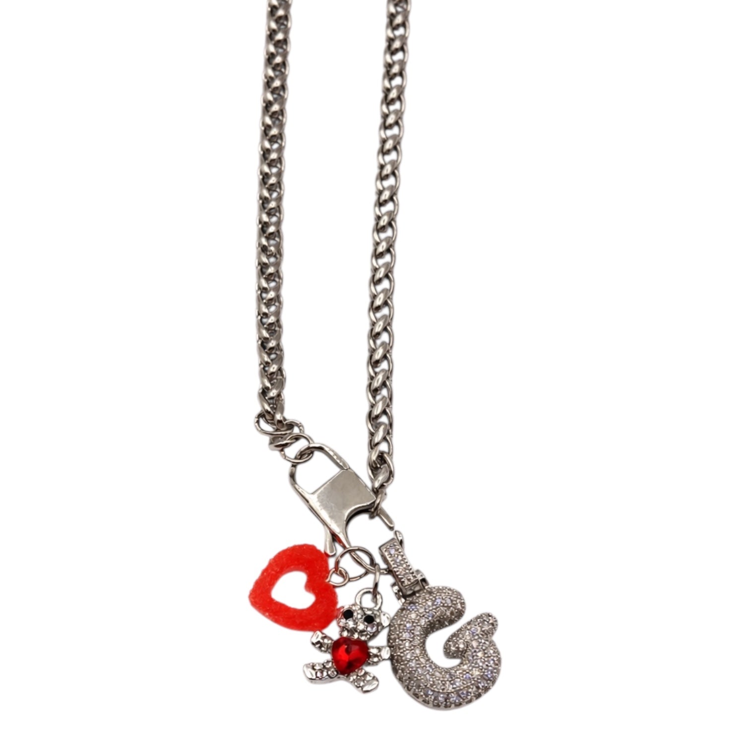 COLLANA PARLAMI D'AMORE
